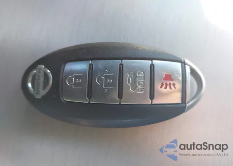 2014 Nissan Sentra Sr из США, поврежденный, VIN 3N1AB7AP6EY263919